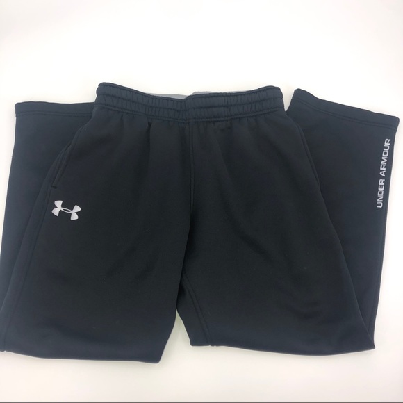 Under Armour Other - Under Armour Storm Loose Fit Fleece Sweat Pants